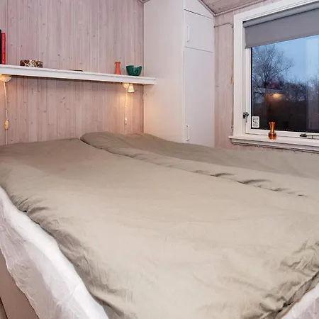 Holiday Xxvii Prázdninový dům